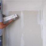 Placa drywall Standard ST