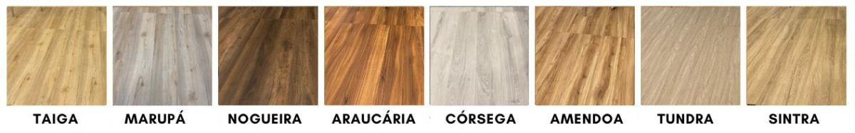 vinilico lumifloor exclusive catálogo pequeno