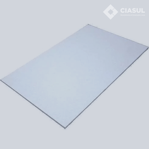 Placa Para Drywall Standard