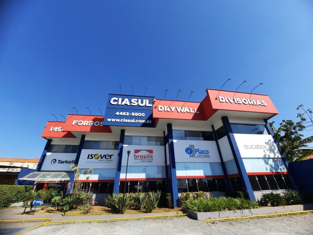 Ciasul Comercial Ciasul Comercial