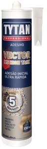 Adesivo de Montagem Vector MS High Tack