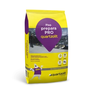 Prepara Pro Quartzolit