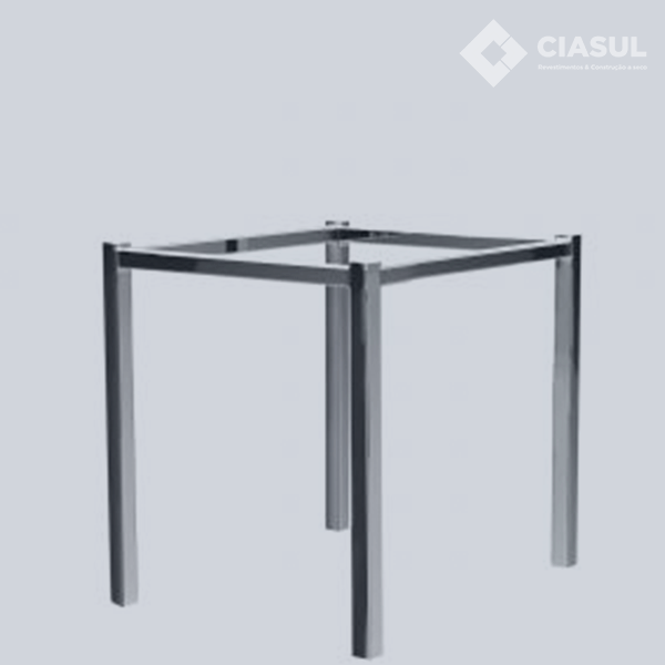 Mesa Berlim 4 lugares
