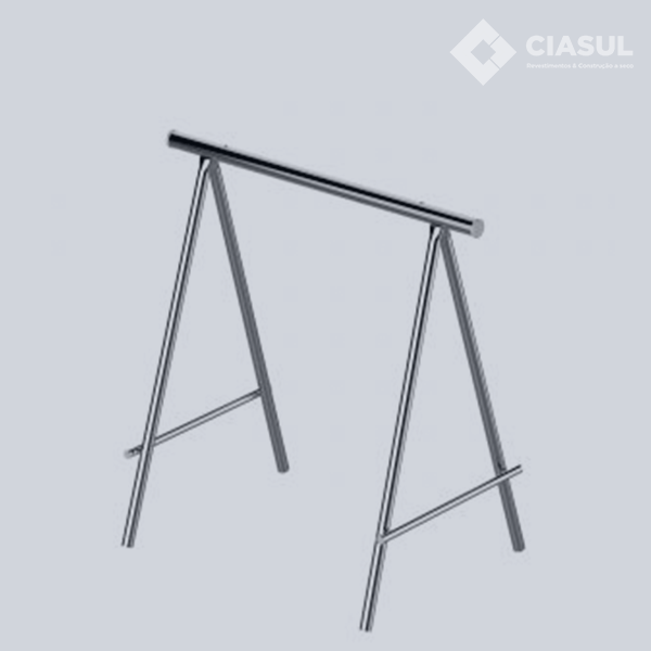 Mesa Cavalete