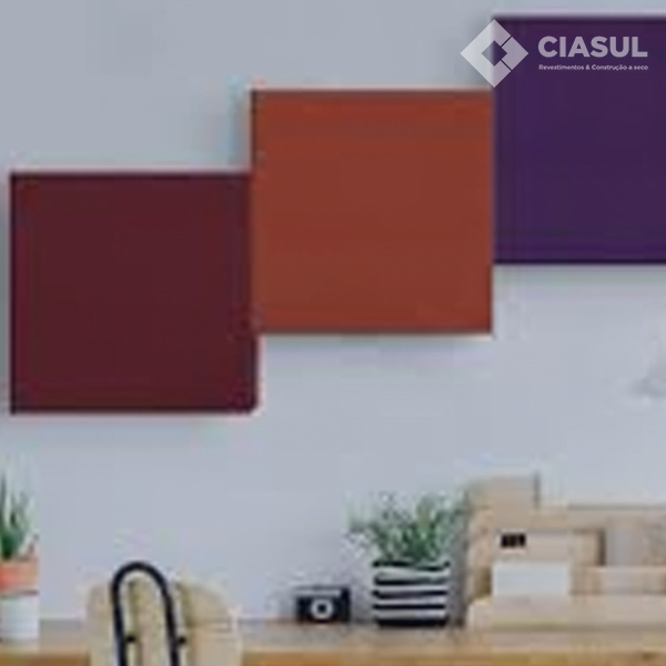 painel decorsound
